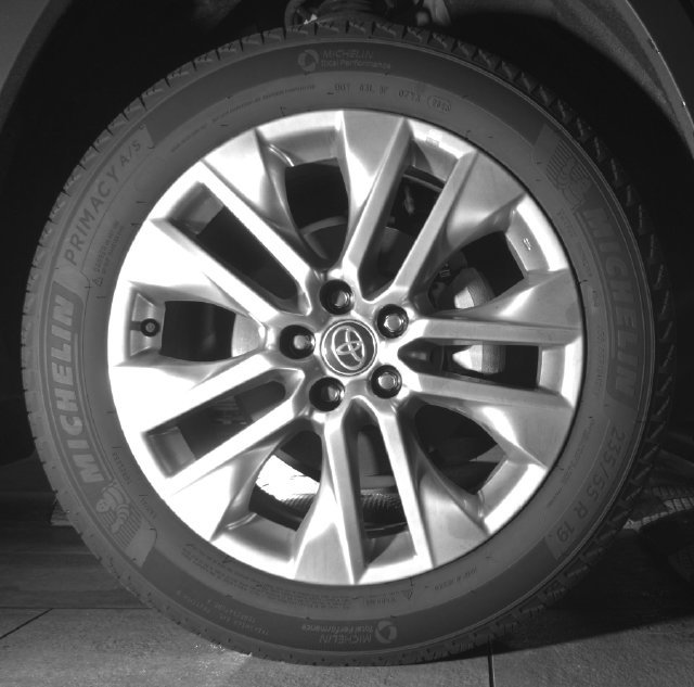 Used 2025 Toyota RAV4 XLE AWD/4WD image 26