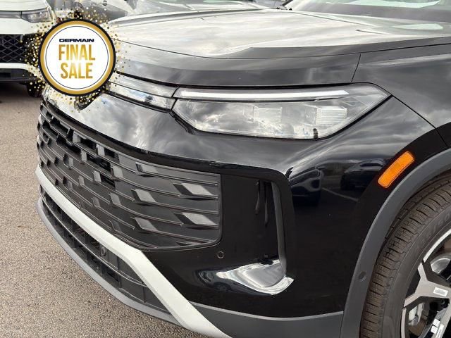 New 2026 Volkswagen Tiguan SE image 11