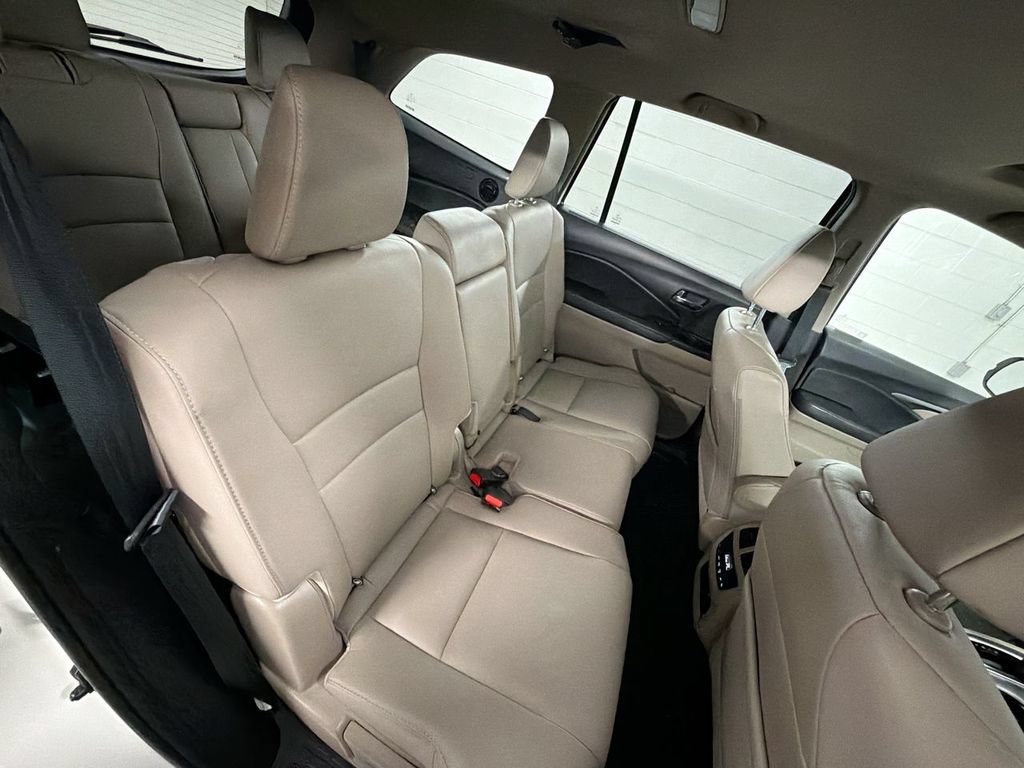Used 2018 Honda Pilot EX-L image 26