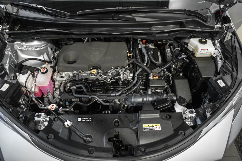 Used 2023 Toyota Sienna LE image 17