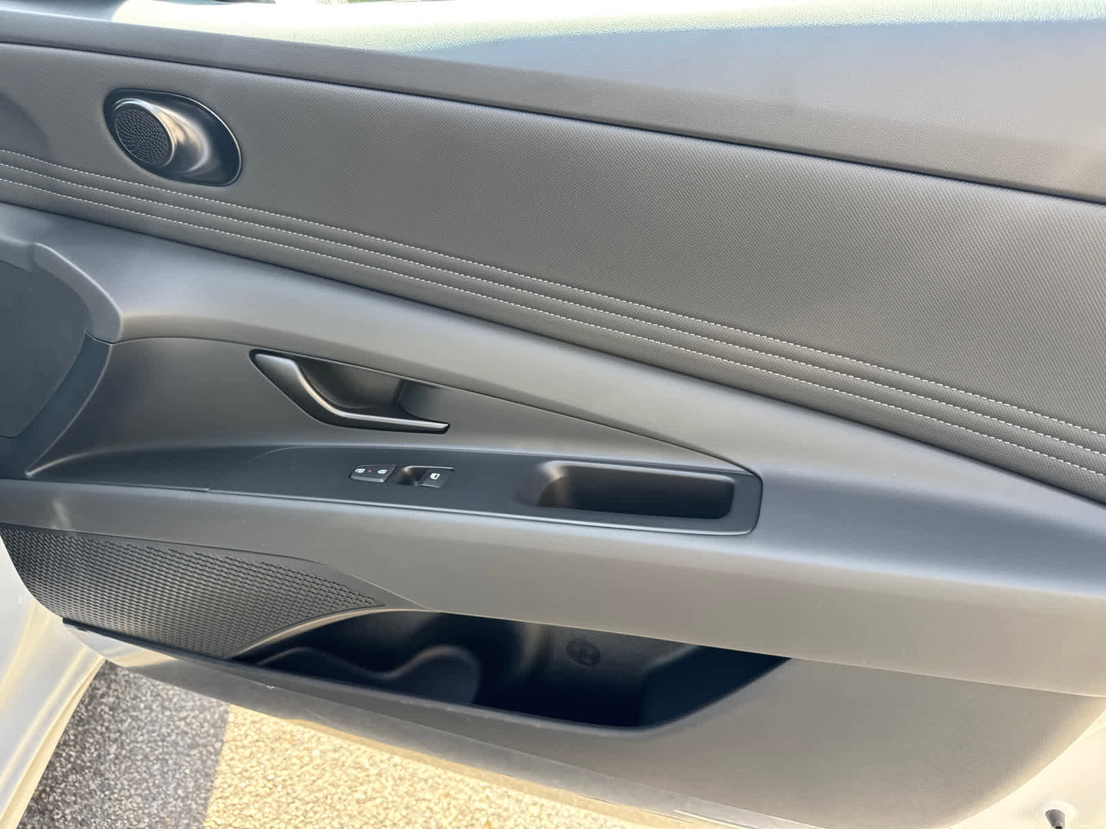 New 2026 Hyundai Elantra Sport image 12