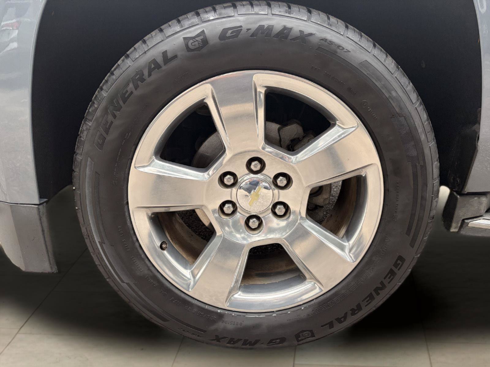 Used 2016 Chevrolet Tahoe LTZ AWD/4WD image 50