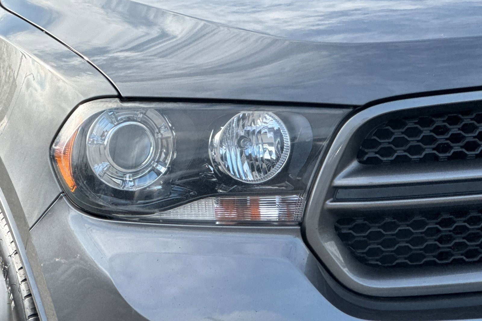 Used 2012 Dodge Durango R/T w/ Leather Interior Group image 10