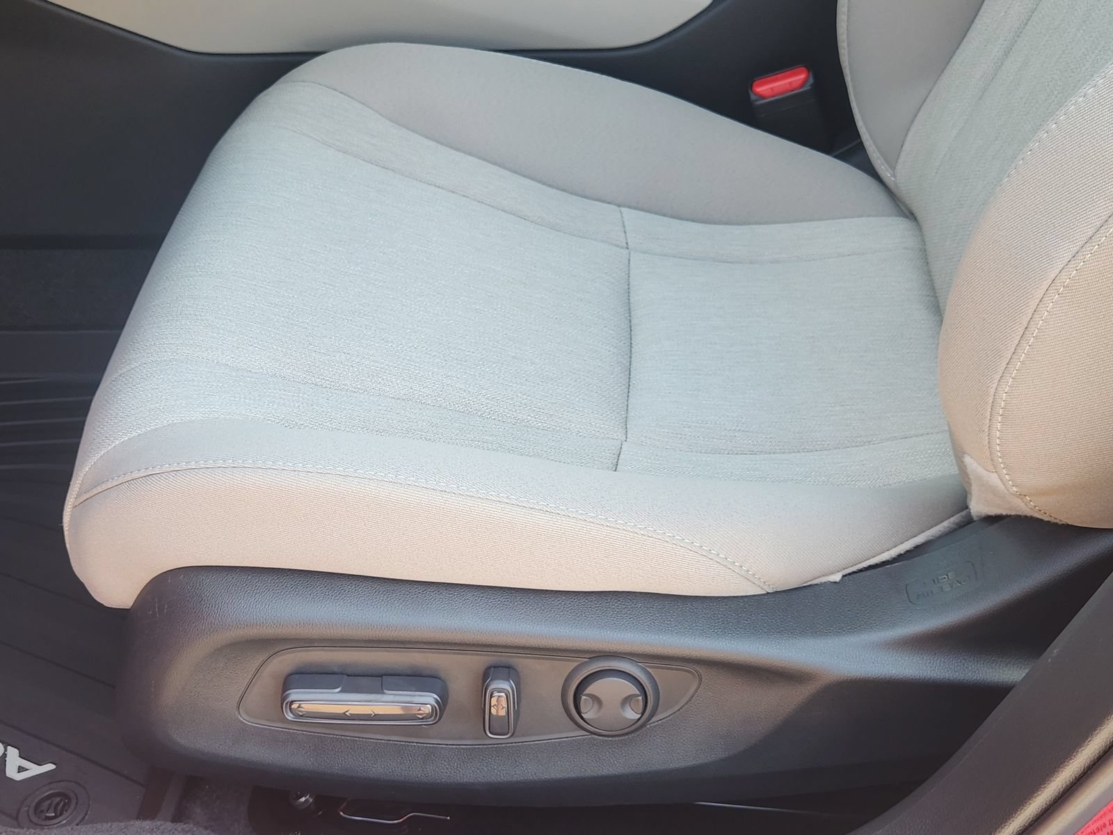New 2026 Honda Accord SE image 24
