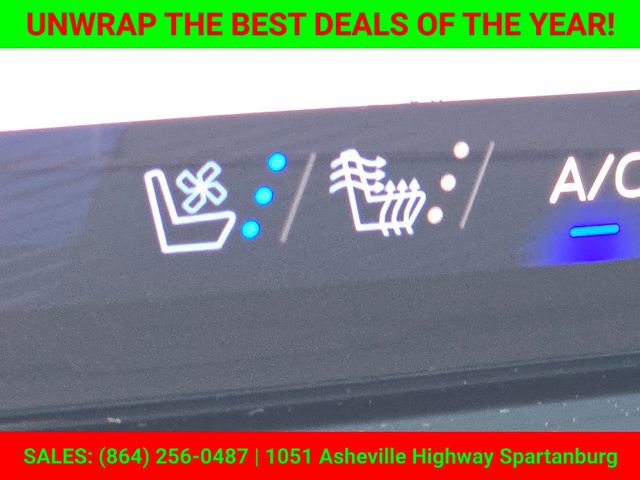 New 2025 Chevrolet Suburban Premier image 29