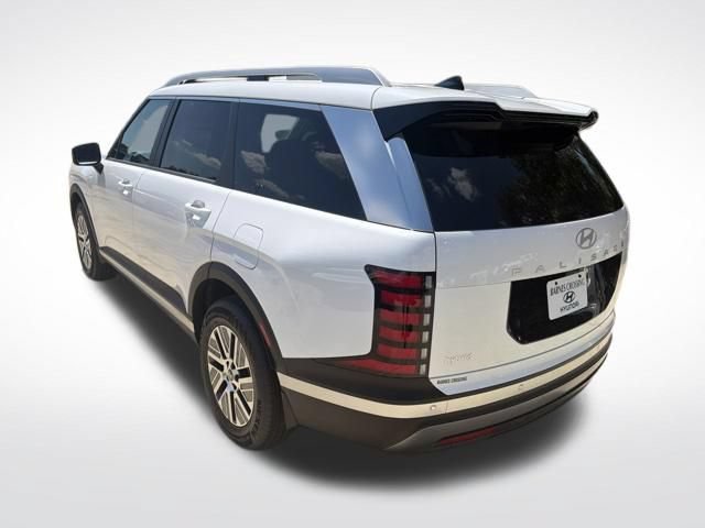 New 2026 Hyundai Palisade SEL AWD/4WD image 5