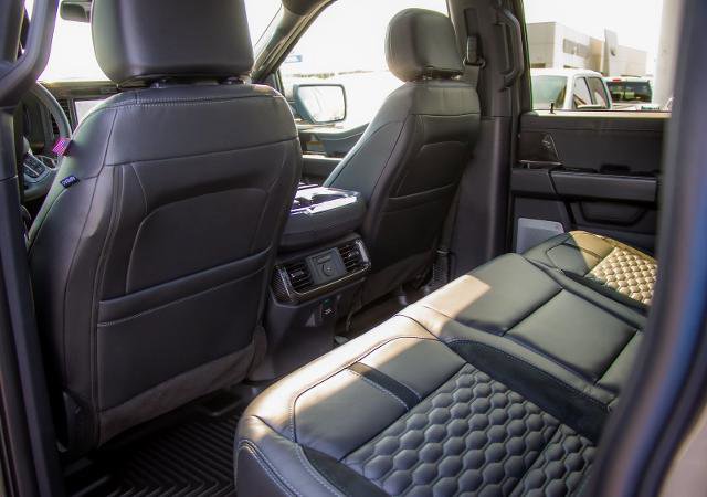 New 2025 Ford F150 Lariat w/ Equipment Group 502A High image 17