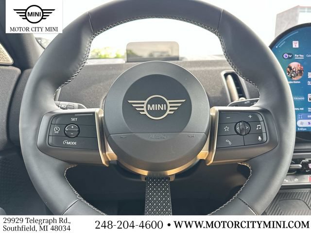 Used 2026 MINI Cooper Countryman S AWD/4WD image 24