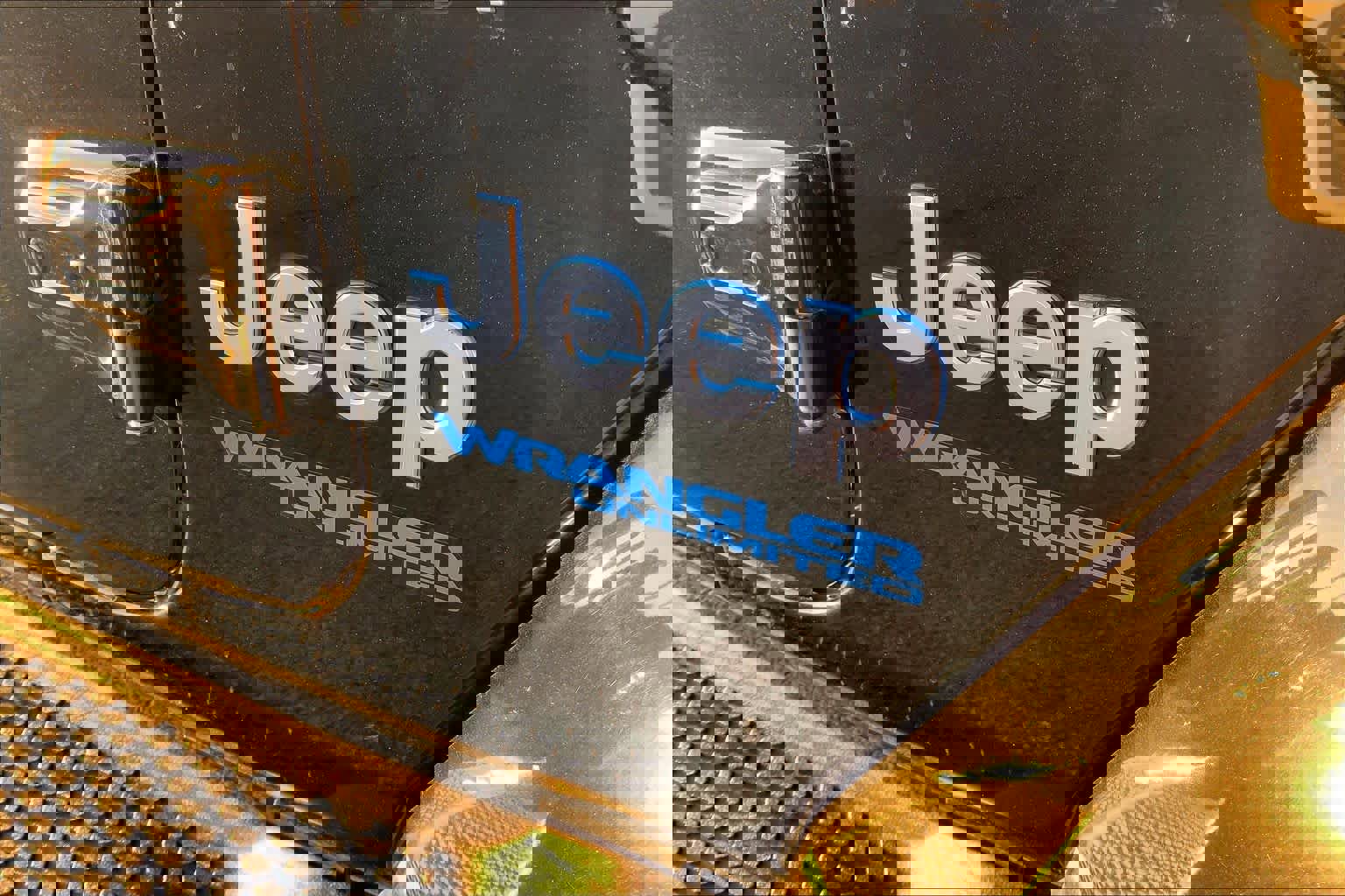 Used 2022 Jeep Wrangler Unlimited Sahara w/ Cold Weather Group image 63