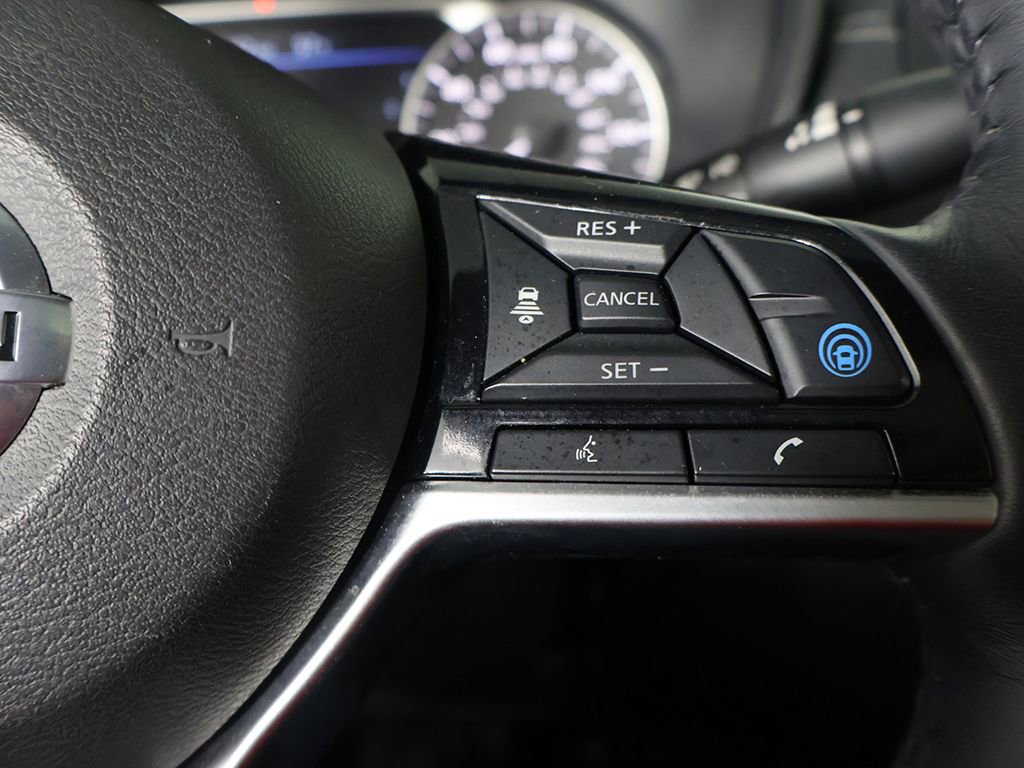 Used 2019 Nissan Altima 2.5 SV FWD image 41
