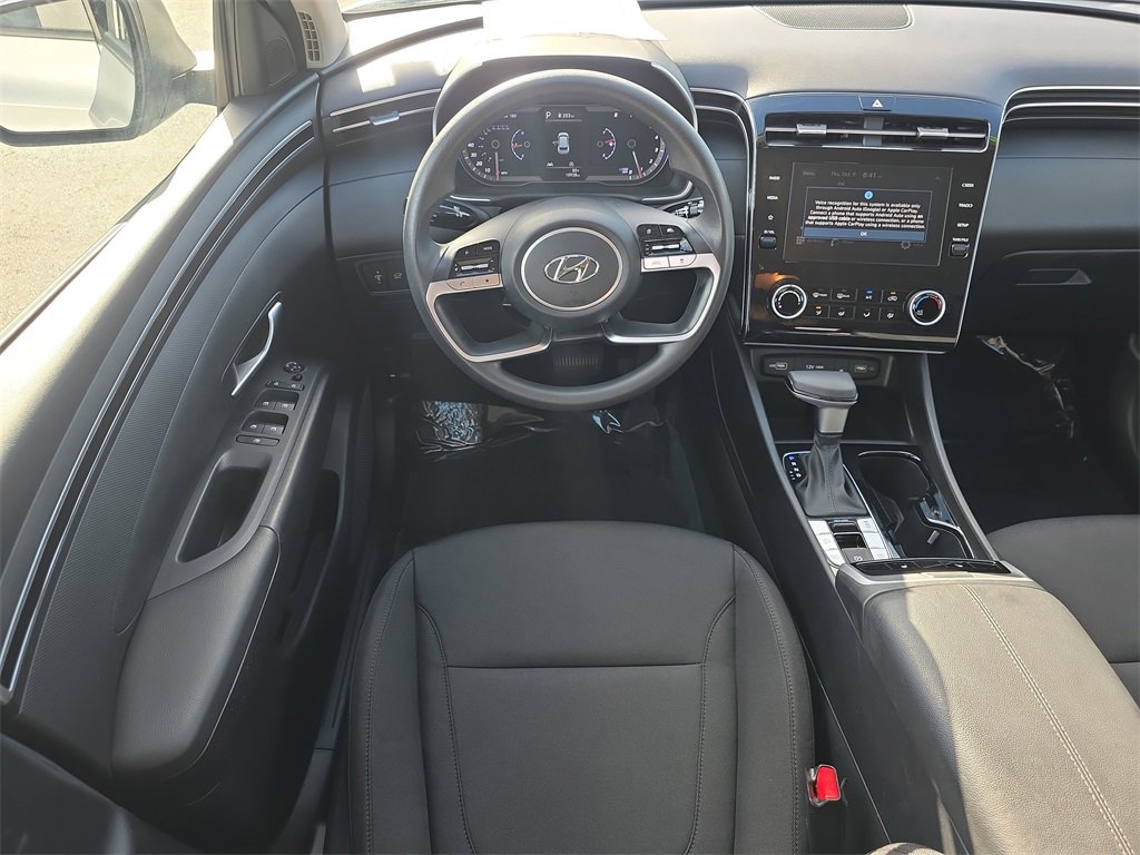 Used 2023 Hyundai Tucson SEL image 15