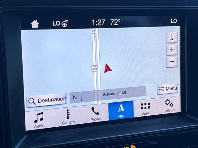 Used 2019 Ford Expedition Max Limited AWD/4WD image 30