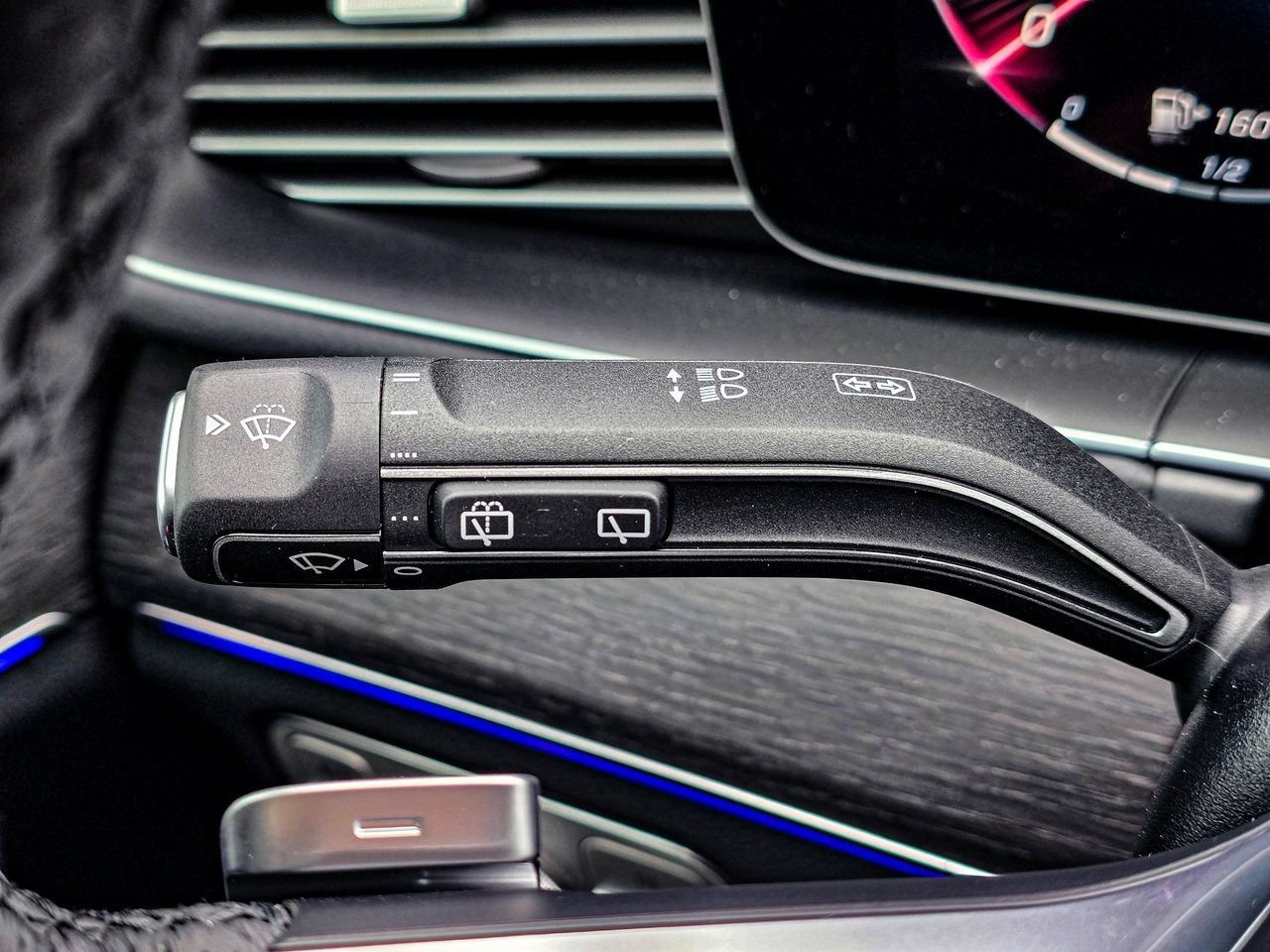 New 2026 Mercedes-Benz GLS 580 4MATIC image 23
