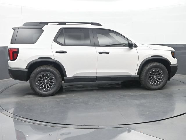 Used 2026 Honda Passport TrailSport image 8