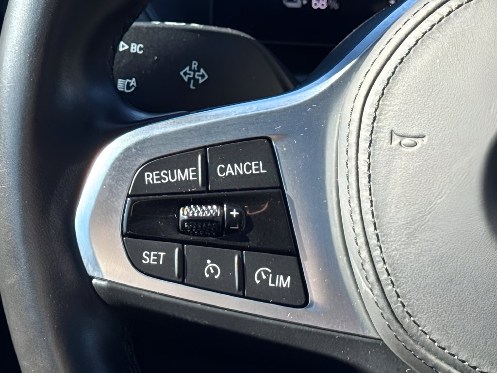 Used 2024 BMW i4 eDrive35 w/ M Sport Package RWD image 16