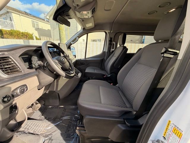 Used 2023 Ford Transit 350 XLT image 18