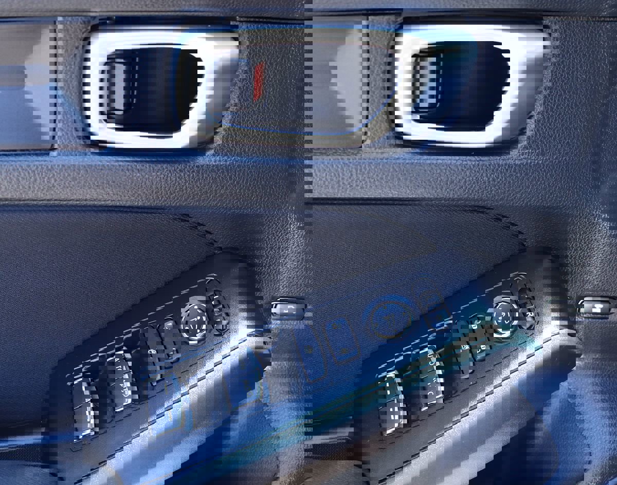 Used 2024 Honda Civic Sport image 37