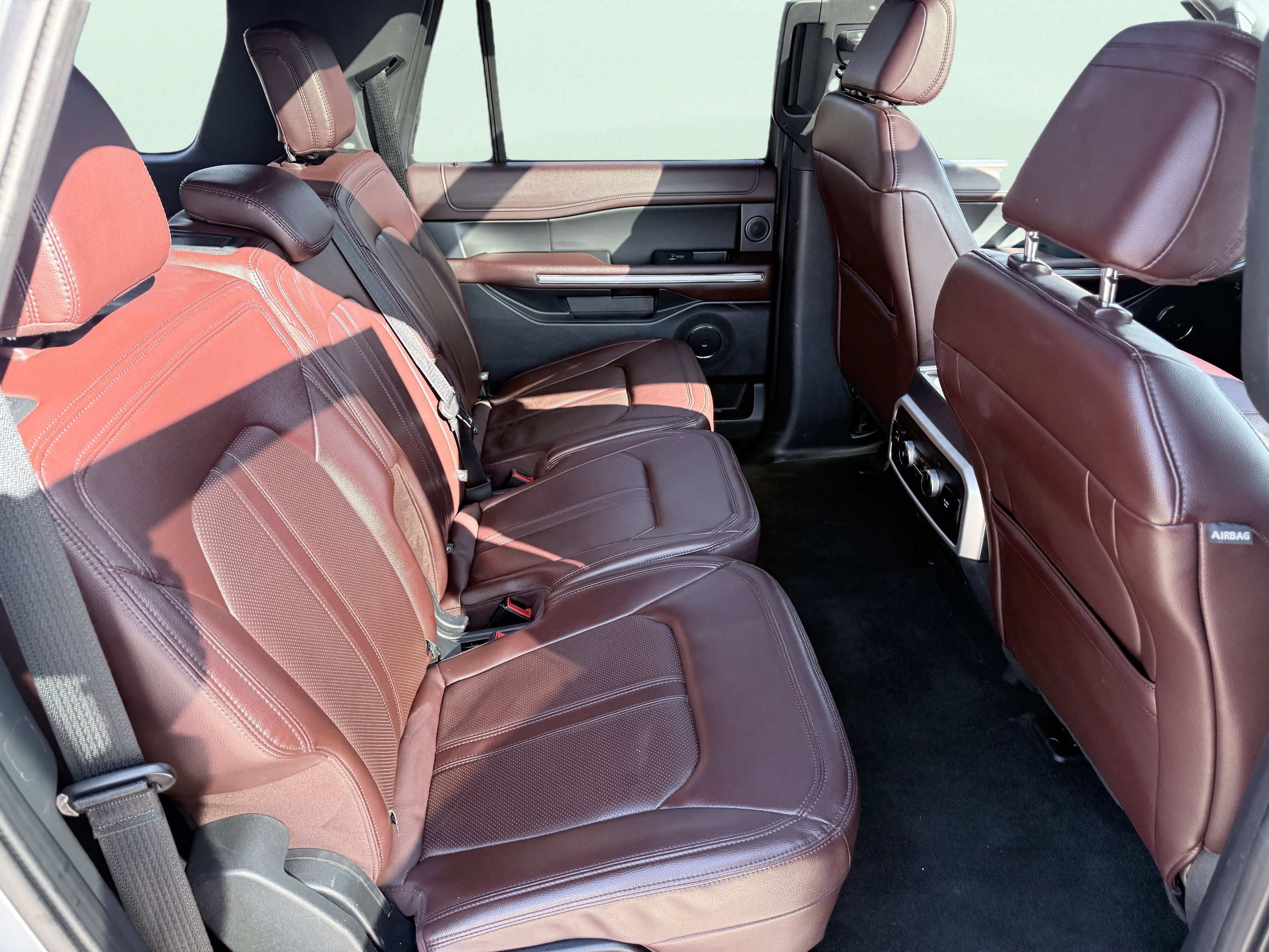 Used 2023 Ford Expedition Max Limited image 45