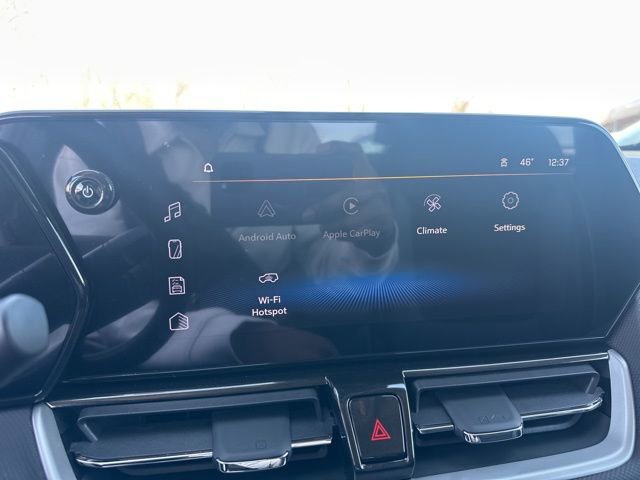 New 2026 Chevrolet TrailBlazer LT w/ Convenience Package image 21