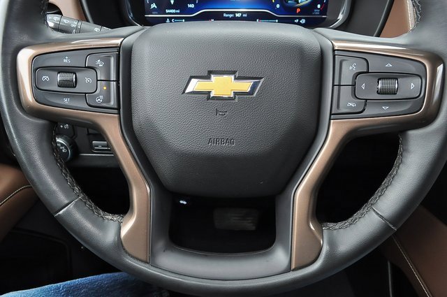 Used 2023 Chevrolet Tahoe High Country image 29