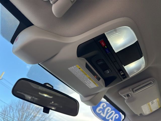 Used 2023 Subaru Crosstrek 2.0i Premium image 39