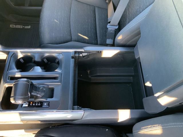Used 2023 Ford F150 XLT w/ Equipment Group 302A High image 11