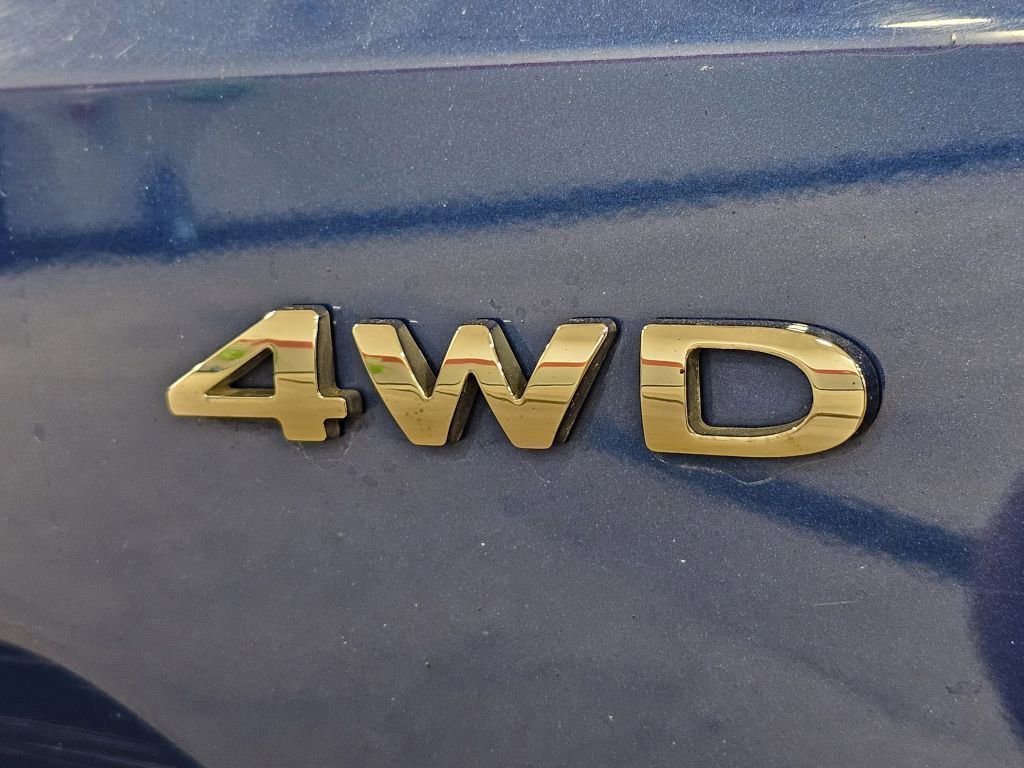 Used 2019 Ford EcoSport SES AWD/4WD image 5