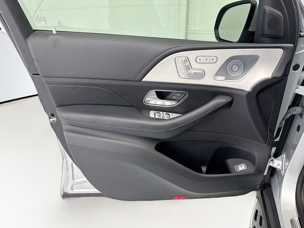 Used 2020 Mercedes-Benz GLE 450 4MATIC image 23