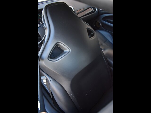 Used 2012 Jaguar XKR R image 33
