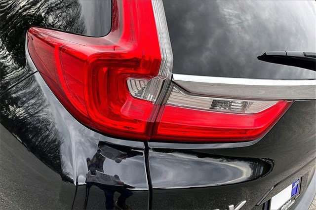 Certified 2018 Honda CR-V EX-L image 21