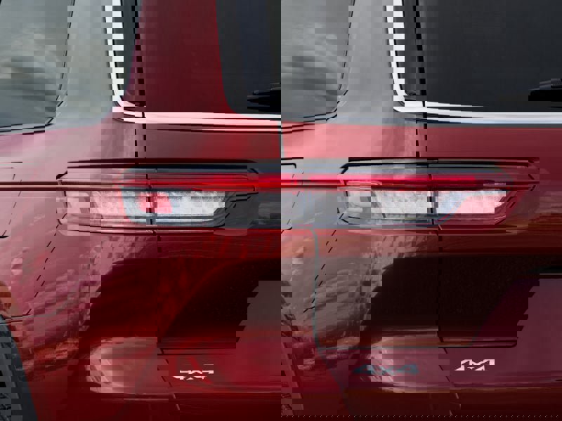 New 2025 Jeep Grand Cherokee L Limited w/ Trailer Tow Package image 29