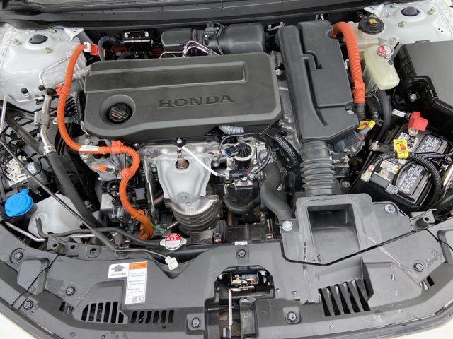 Used 2023 Honda Accord Sport image 26