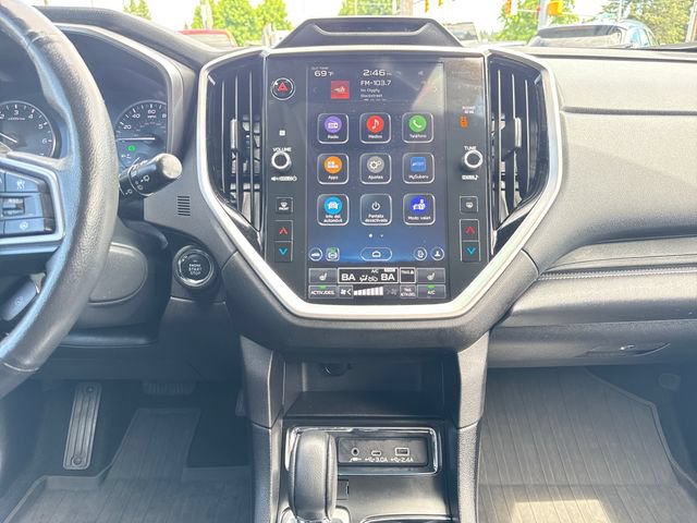 Used 2023 Subaru Ascent Limited w/ Popular Package #2A AWD/4WD image 23