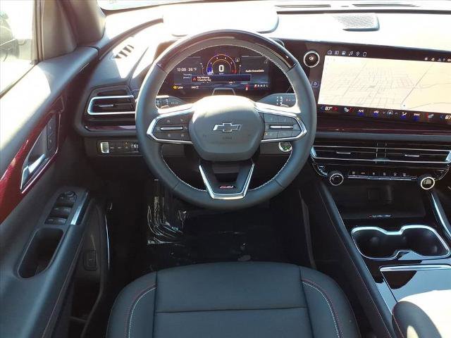 New 2026 Chevrolet Traverse Z71 w/ Enhanced Driving Package image 15