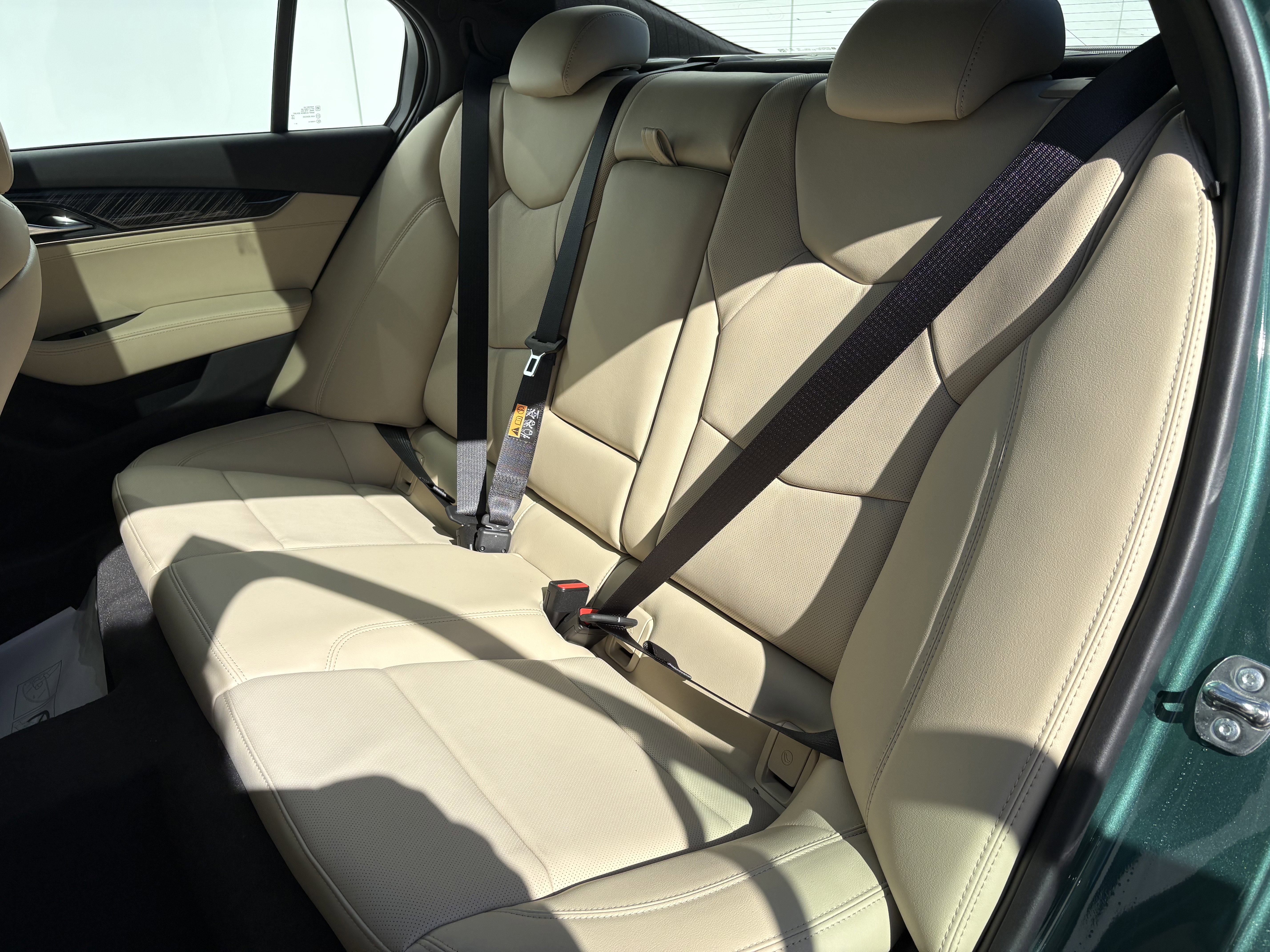 New 2026 Cadillac CT5 Premium Luxury image 11