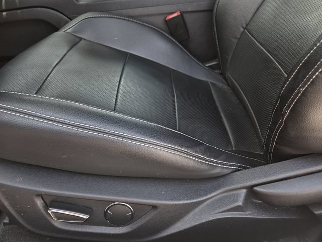 Certified 2019 Ford Mustang GT Premium w/ Black Accent Package RWD image 13