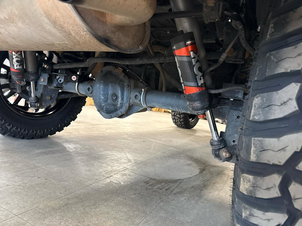 Used 2017 Jeep Wrangler Unlimited Rubicon image 83