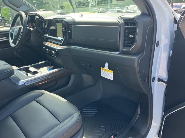 New 2026 Chevrolet Silverado 2500 LT w/ All Star Edition AWD/4WD image 39