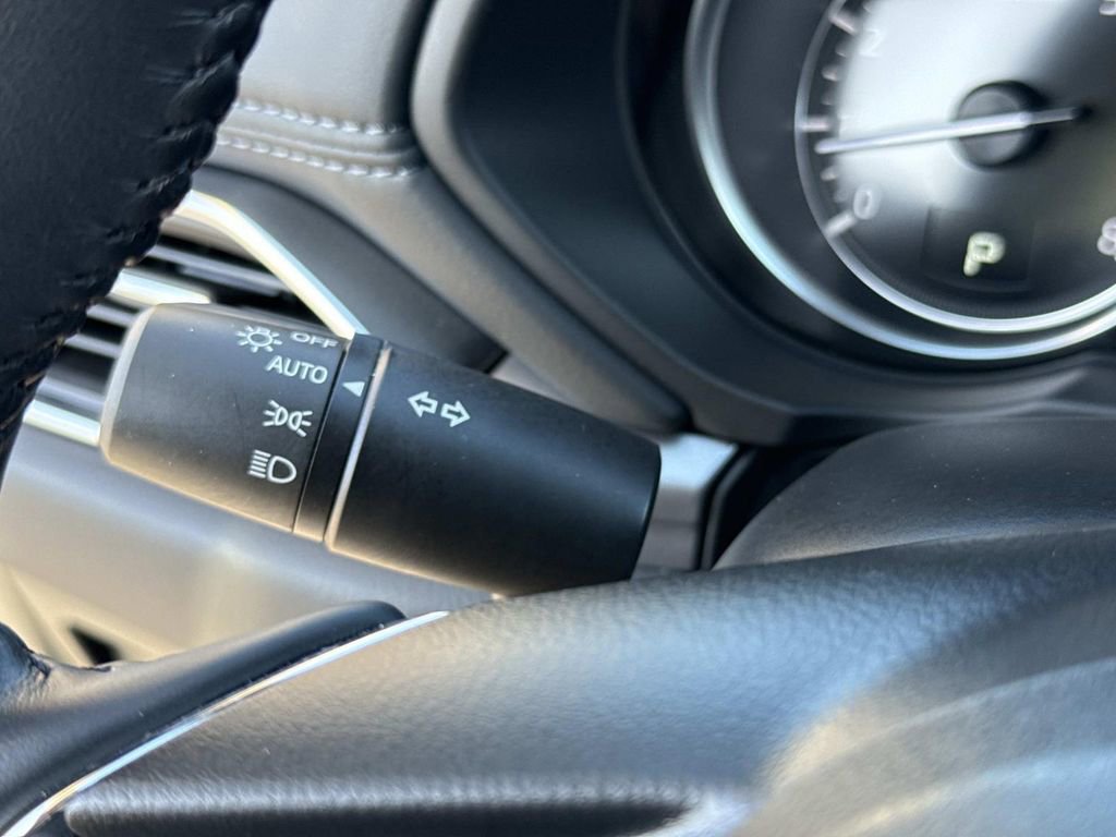 Certified 2023 MAZDA CX-5 AWD 2.5 S w/ Select Package image 43