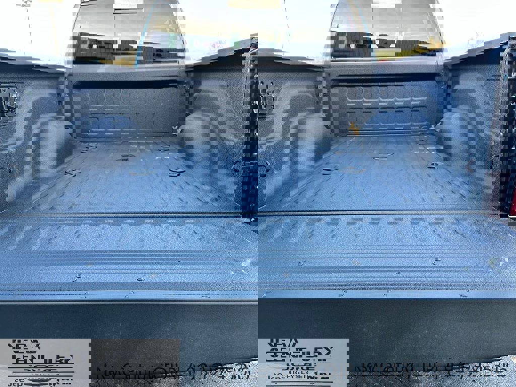 New 2026 RAM 2500 Laramie image 11