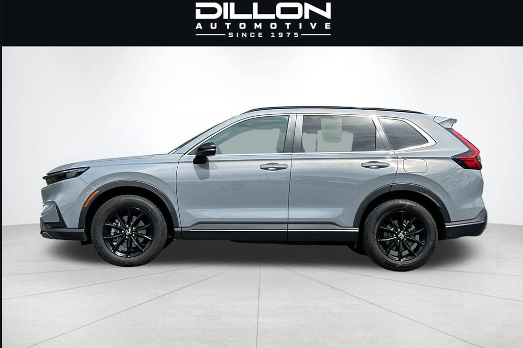 Used 2023 Honda CR-V Sport image 7