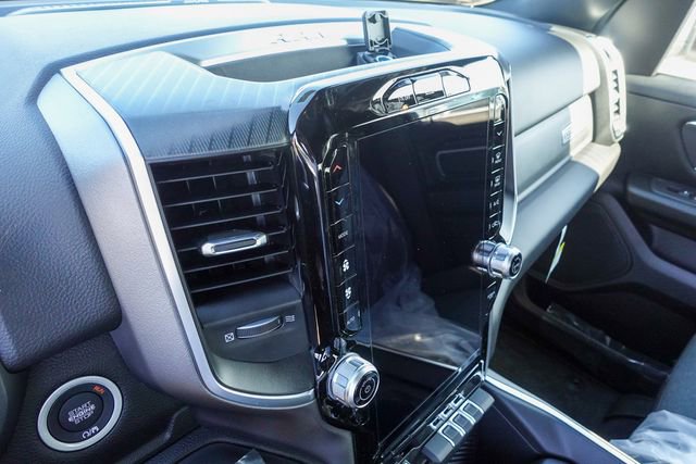 New 2026 RAM 1500 Big Horn image 21