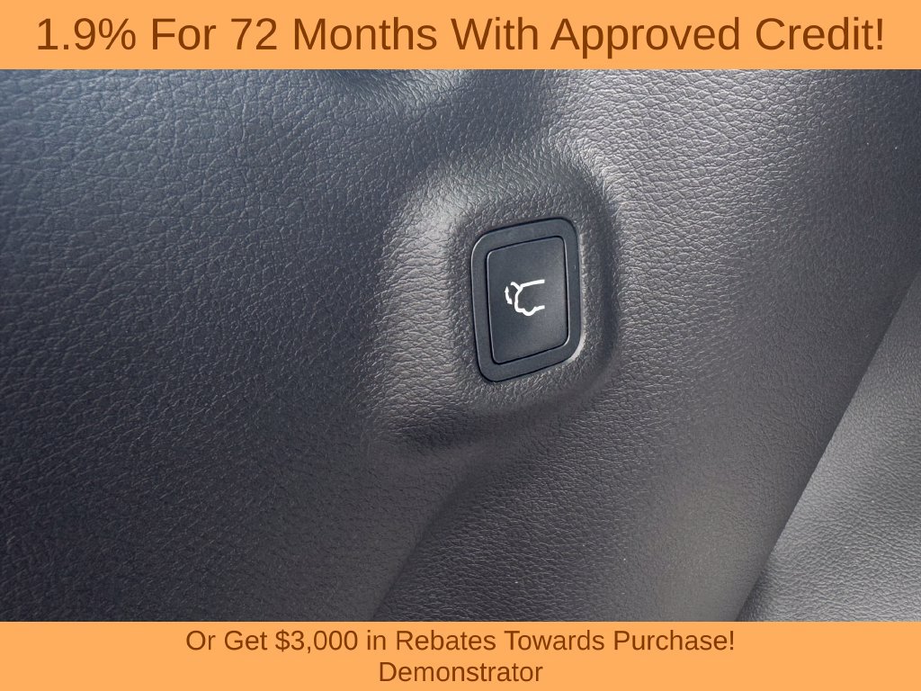 New 2026 Jeep Compass Limited w/ Sun, Sound & Navigation Group AWD/4WD image 15