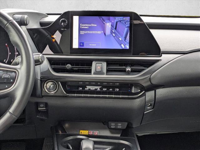 Certified 2025 Lexus UX 300h UX 300h image 16