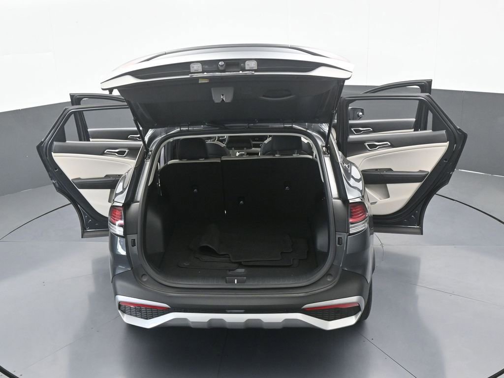Used 2023 Kia Sportage EX image 68