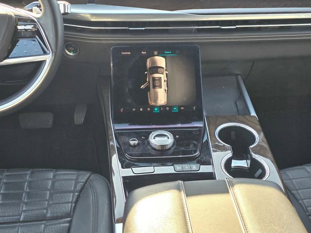 Used 2025 Cadillac Escalade Sport Platinum image 20