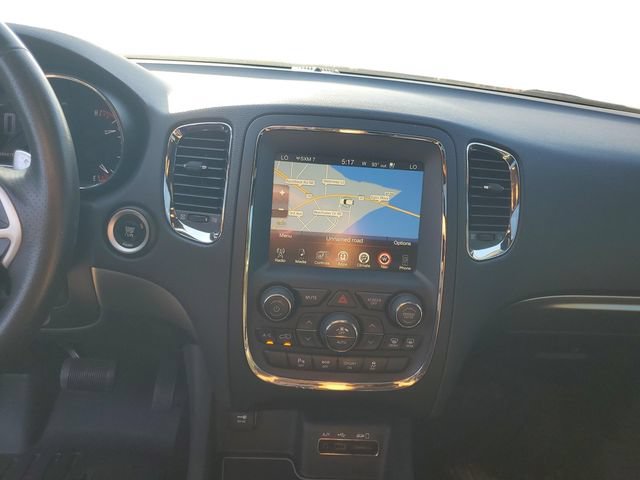 Used 2016 Dodge Durango R/T w/ Technology Group AWD/4WD image 22