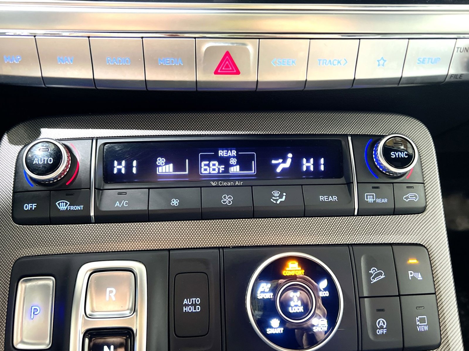 Used 2020 Hyundai Palisade Limited image 20