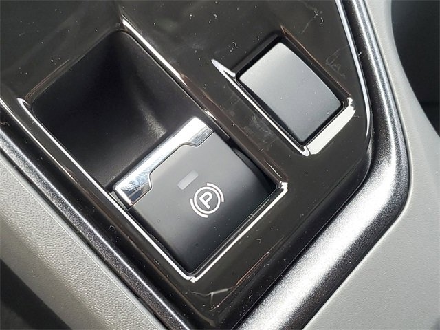 New 2026 Subaru Crosstrek 2.5i Limited image 31