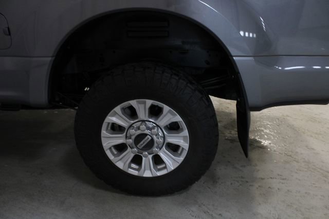 Used 2021 Ford F250 XL w/ STX Appearance Package AWD/4WD image 25